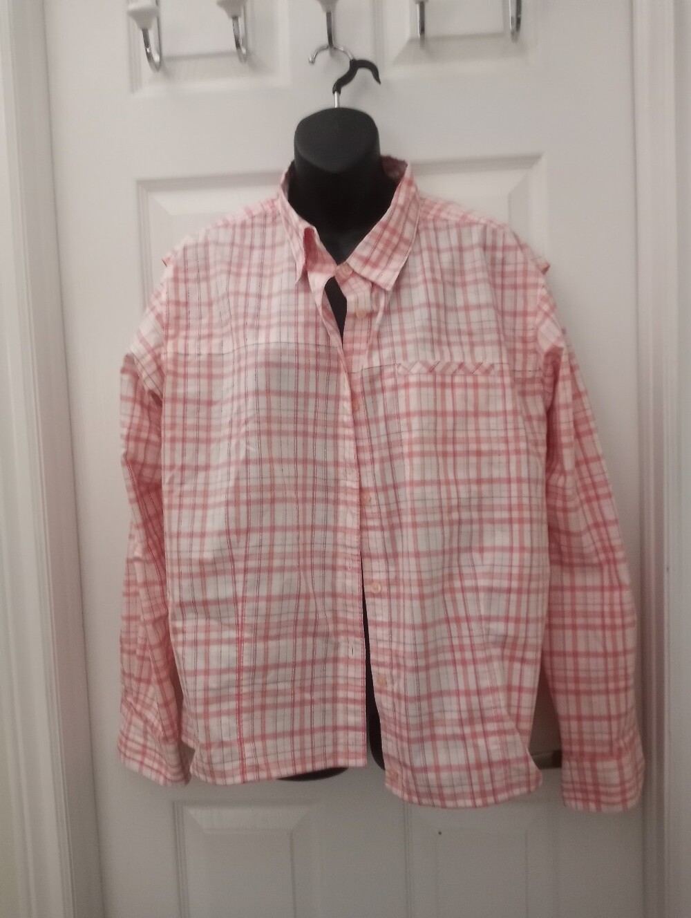 👠WORLDWIDE SPORTSMAN Button Down Shirt👠